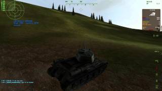Выживание в DayZ Epoch Ивент в честь дня победы[WoT в DayZ]