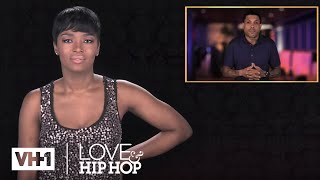 My Lady, My Friend, My Companion | Check Yourself S2 E9 | Love & Hip Hop: Atlanta