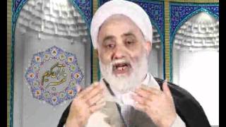 راه دعا و توبه / اقاي قرائتي