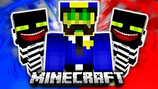 Die KINDER POLIZEI!! - Minecraft Babycraft #1 [Deutsch/HD]