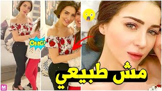 مي عز الدين تصدم متابعيها في اخر ظهور لها