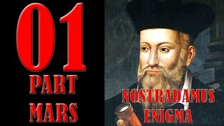 Assassin's Creed Unity Mars Nostradamus Enigma 1st Riddle