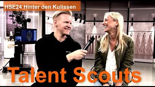 HSE24 Behind the Scenes: Unsere Talent Scouts auf der Suche nach TV-Gesichtern