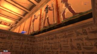 Gmod Deathrun | Part 1 | Crash Bandicoot