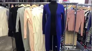 Milana Style*. Кардиган 014599 (475 руб). Размеры 42 - 52.