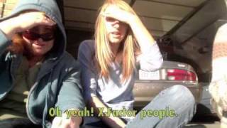 My family reacts to One Direction