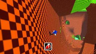 Sonic Adventure Generations - Green Hill Zone: Classic Sonic