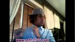 SoFit Dance Camp/Francisco Gomez