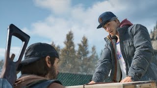 Days gone | Динамит подъехал # 20 - Прохождение -