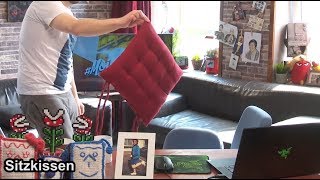 Will'sche Weisheiten #78 | Florentin Will erklärt die Welt