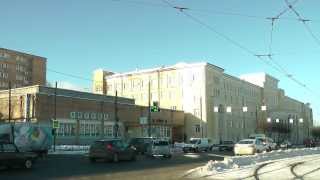 Смоленск улица Крупской
