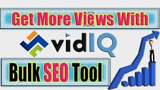 How To Get More Views with Bulk SEO Tutorial Urdu/Hindi 2019