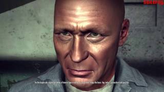 Mafia 2 - Jimmy's Vendetta - First Mission - Too Good to be True [Hard Difficulty]