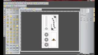 Woodworking And Cabinetry Tools In ArtCAM Express