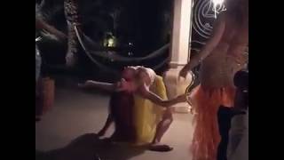 Amanda Cerny Dansöz Belly Dance  Twerk Dans 2019 hot Seksi
