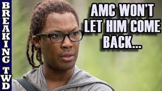Corey Hawkins (Heath) False Rumor Exposed | Season 9