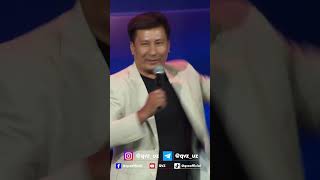 Xech kim qilmagan ishni qilamiz - QVZ