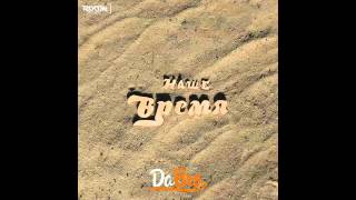 dabro (Room RecordZ) - Подземка (альбом "Наше время")