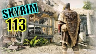 SKYRIM - Воронья Скала