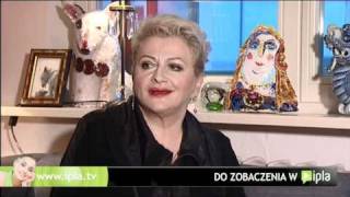 Szczupła jak Polka