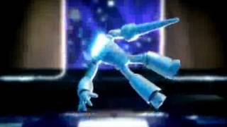 Mega Man Universe Trailer!!!!!