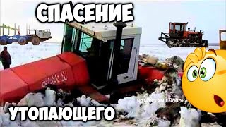 Ураган , ДТ и Кировец