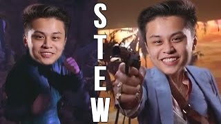Stewie2K - The Smoke Criminal 2 (CS:GO)