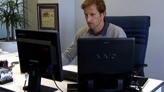 South African becomes Yale University World Fellow