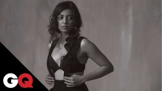 Radhika Apte Is All Kinds Of Sexy! | Exclusive Interview & Photoshoot | GQ India