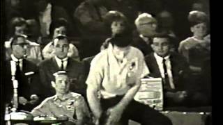 1966 BPAA All Stars Nelson Burton Jr vs Dick Weber