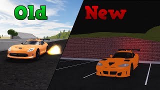 NEW CARS! | ROBLOX: Vehicle Simulator