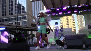 Final Play - Pabllo Vittar (Open Bar)