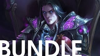 TWITCH PRIME REWARDS - Prince of Darkness Bundle