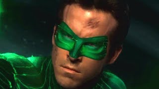 El Guionista De Linterna Verde Reacciona A Esa Escena En Deadpool 2