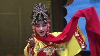 沔阳花鼓戏《宝莲灯》仙桃市花鼓戏传承保护中心演出
