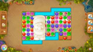 GardenScapes level 3946 HD