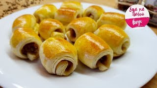 Ленивый Перекус - Невозможно остановиться, пока ВСЁ не съешь!
