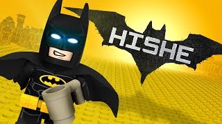 How The LEGO Batman Movie Should Have Ended