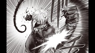 NO MORE MR. SWEET MASK One Punch Man Chapter 103 #MangaNerdigan Live Reaction