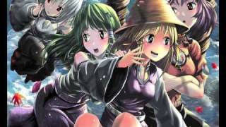 IOSYS~ ToKiMoNaTaKaNiMeKaT