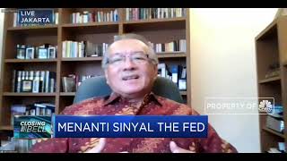 Likuiditas Besar Tetapi Penyerapan Rendah, Tantangan Kebijakan Bank Sentral