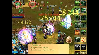 Order and Chaos PvP  - Assasin PvP - 2  V. S. 2