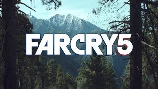 Far Cry 5 ► Прохождение на русском [#7] ► [СТРИМ НА СРЕДНЕМ ПК]