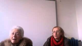 Nostos 2012. Elda Russo