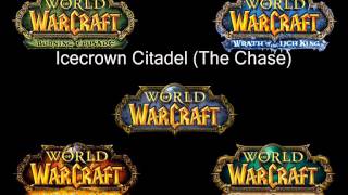 World of Warcraft Epic Music Compilation (New)
