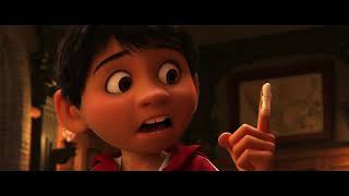 Coco - Trailer