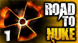 Road To Nuclear - Episodio 1 - Black Ops 2
