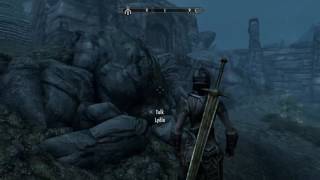 Skyrim Special Edition: Lunar Weapons Guide