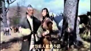 Phim Phật Giáo - Lục Tổ Huệ Năng 5/10