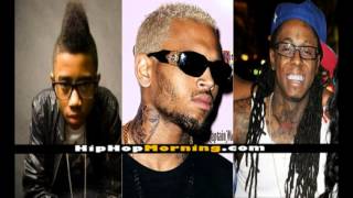 Lil Twist - Flowerz (Feat. Lil Wayne & Chris Brown) ( +DL link )